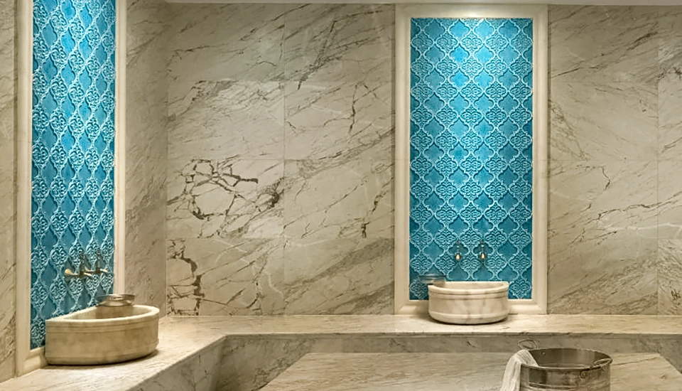 هتل بارسلو استانبول